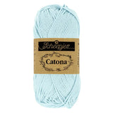 Scheepjes Catona # >= 400