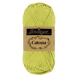 Scheepjes Catona # >= 400