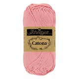 Scheepjes Catona # >= 400