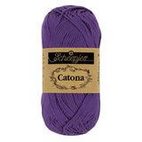 Scheepjes Catona # >= 400