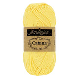 Scheepjes Catona # >= 400