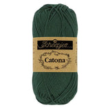 Scheepjes Catona # >= 400