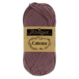Scheepjes Catona # >= 400