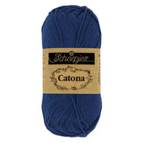 Scheepjes Catona # >= 400