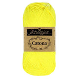 Scheepjes Catona # >= 400