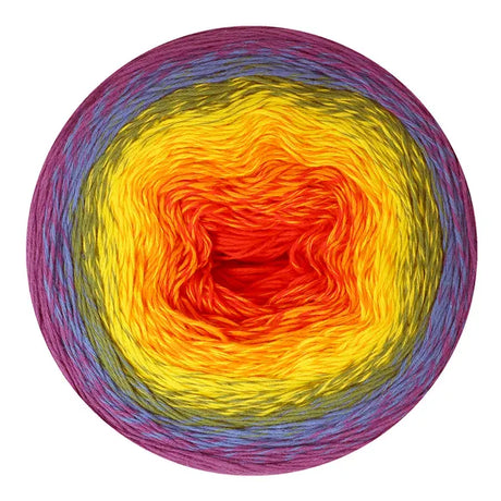 Scheepjes Cotton Whirl
