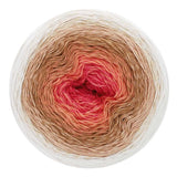 Scheepjes Cotton Whirl Birthday Cake