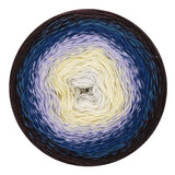 Scheepjes Cotton Whirl Birthday Cake