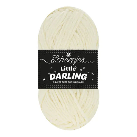Scheepjes Little Darling