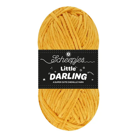 Scheepjes Little Darling