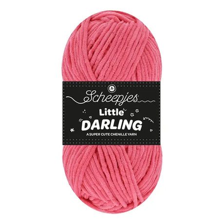 Scheepjes Little Darling