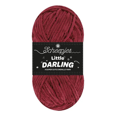 Scheepjes Little Darling