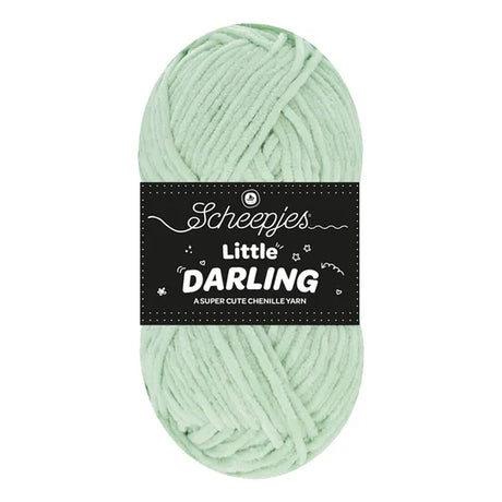 Scheepjes Little Darling