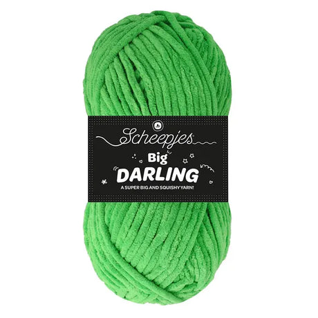 Scheepjes Big Darling