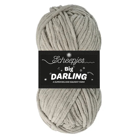 Scheepjes Big Darling
