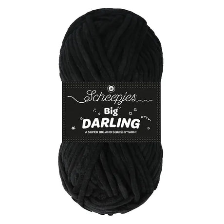 Scheepjes Big Darling