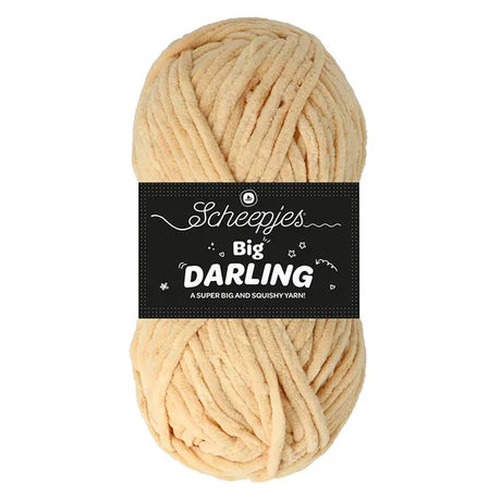 Scheepjes Big Darling