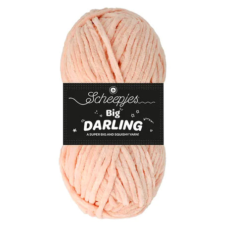 Scheepjes Big Darling