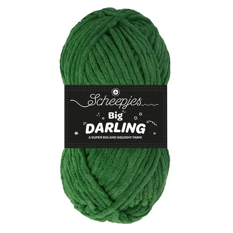 Scheepjes Big Darling