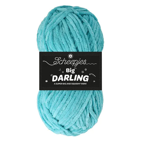 Scheepjes Big Darling