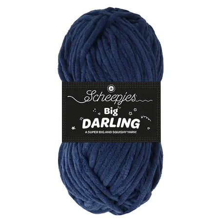 Scheepjes Big Darling