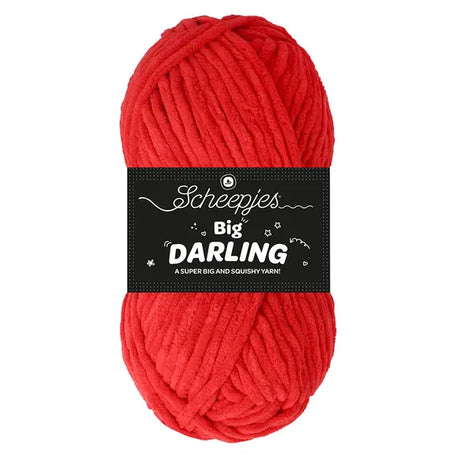 Scheepjes Big Darling