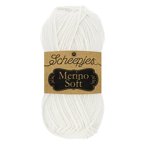 Scheepjes Merino Soft