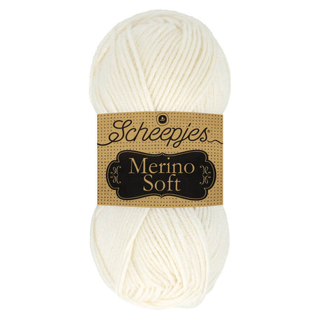 Scheepjes Merino Soft