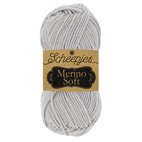 Scheepjes Merino Soft