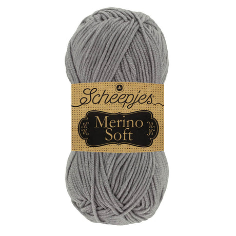 Scheepjes Merino Soft