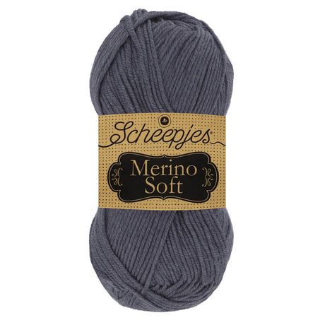 Scheepjes Merino Soft