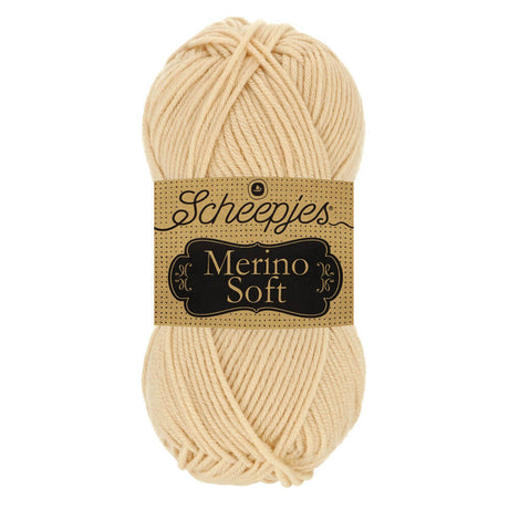 Scheepjes Merino Soft