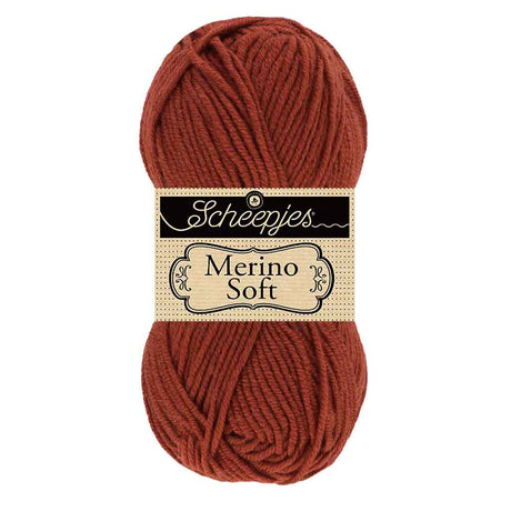 Scheepjes Merino Soft