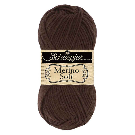 Scheepjes Merino Soft