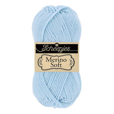 Scheepjes Merino Soft