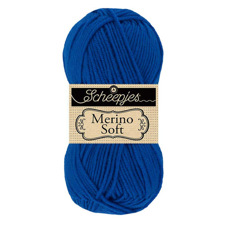 Scheepjes Merino Soft