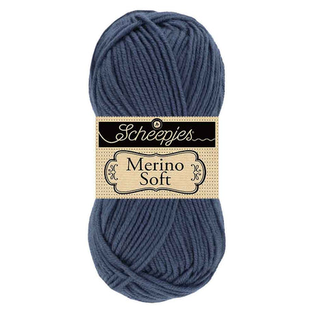 Scheepjes Merino Soft