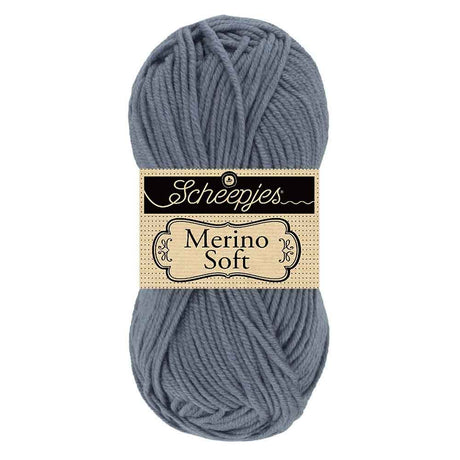 Scheepjes Merino Soft