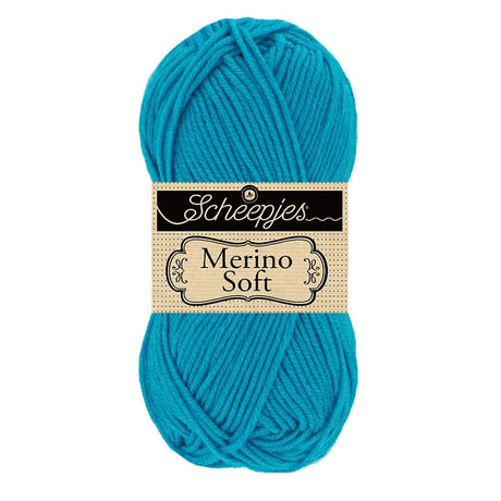 Scheepjes Merino Soft