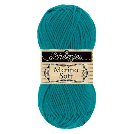 Scheepjes Merino Soft