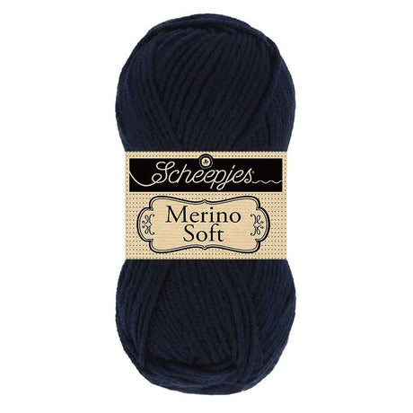 Scheepjes Merino Soft