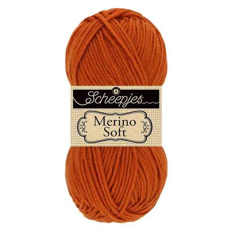 Scheepjes Merino Soft