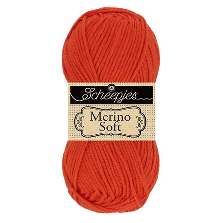 Scheepjes Merino Soft