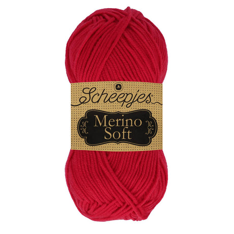 Scheepjes Merino Soft