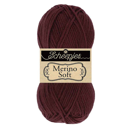 Scheepjes Merino Soft