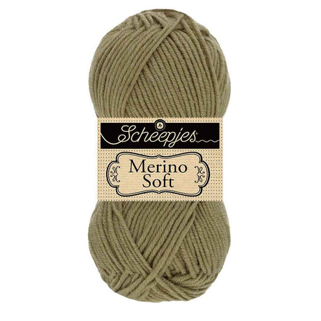 Scheepjes Merino Soft