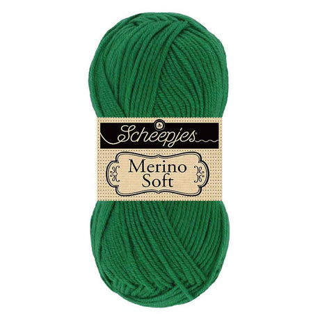 Scheepjes Merino Soft