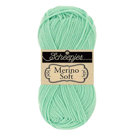 Scheepjes Merino Soft