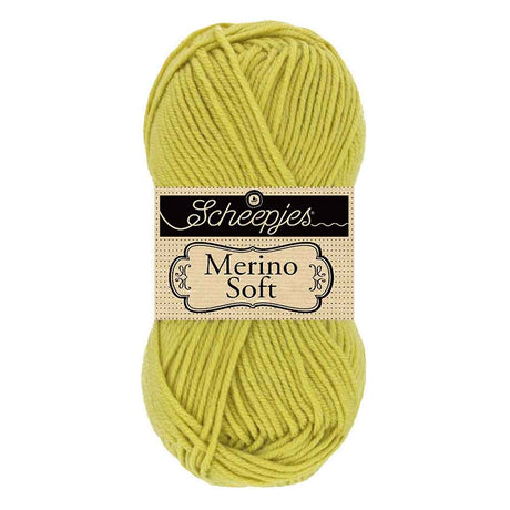 Scheepjes Merino Soft