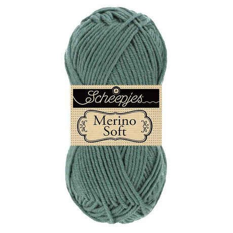 Scheepjes Merino Soft